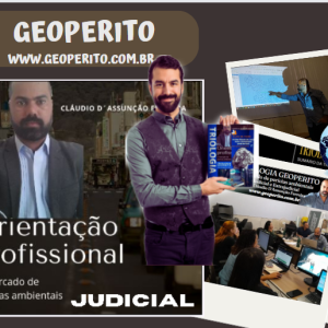 ORIENTAÇÃO PROFISSIONAL OFICIAL