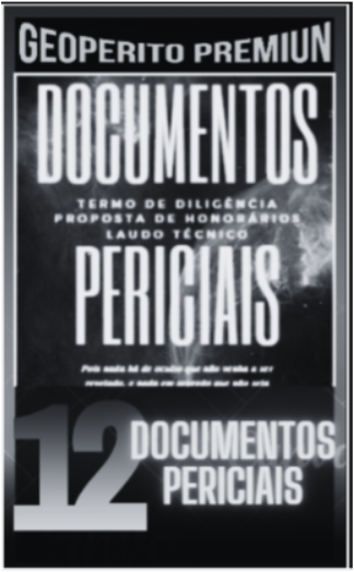 Documentos Periciais