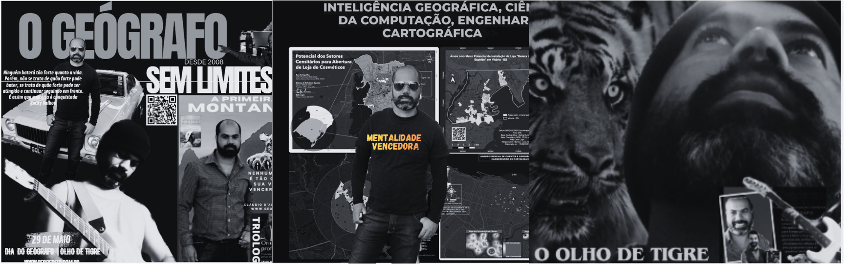 MENTALIDADE VENCEDORA : Brand Short Description Type Here.