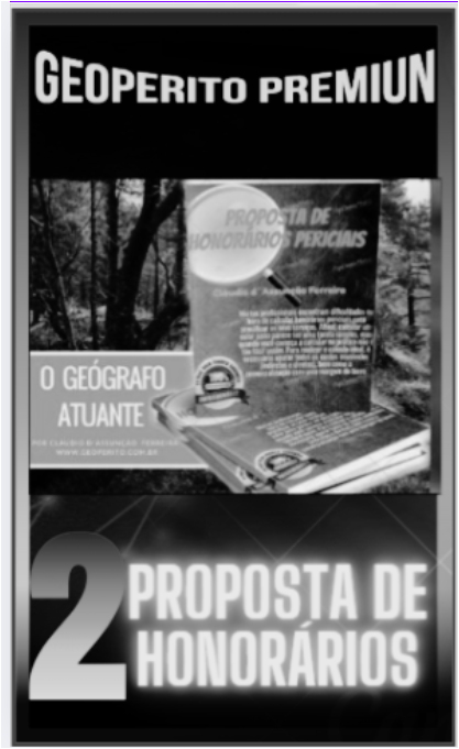 Proposta de Honorários