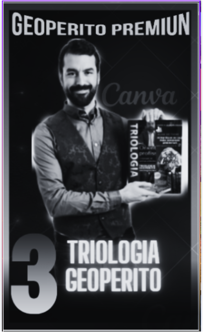Triologia Geoperito