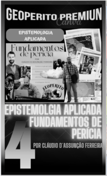Epistemologia Aplicada