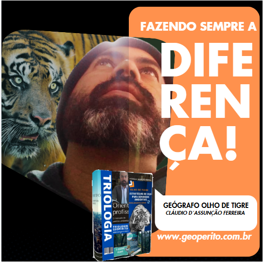 OLHO DE TIGRE KARA