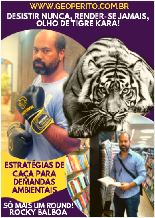 Ministração de cursos