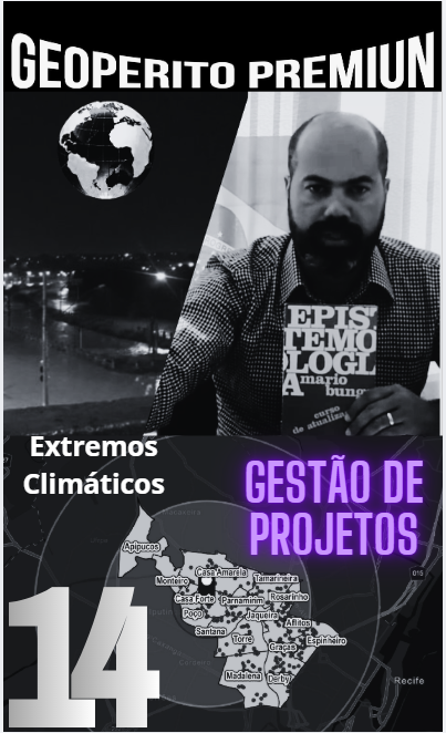 GESTÃO DE PROJETOS : 