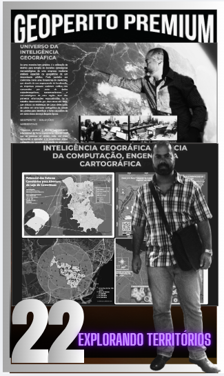 EXPLORANDO TERRITÓRIOS : 