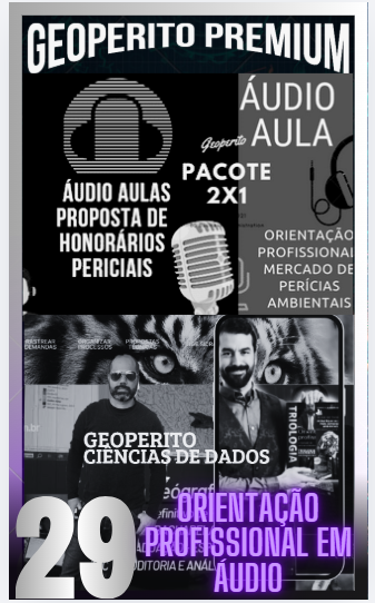 ORIENTAÇÃO AUDIO PROFISSIONAL : 