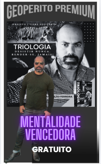 MENTALIDADE VENCEDORA : AMPLIANDO A VISÃO DE MERCADO!